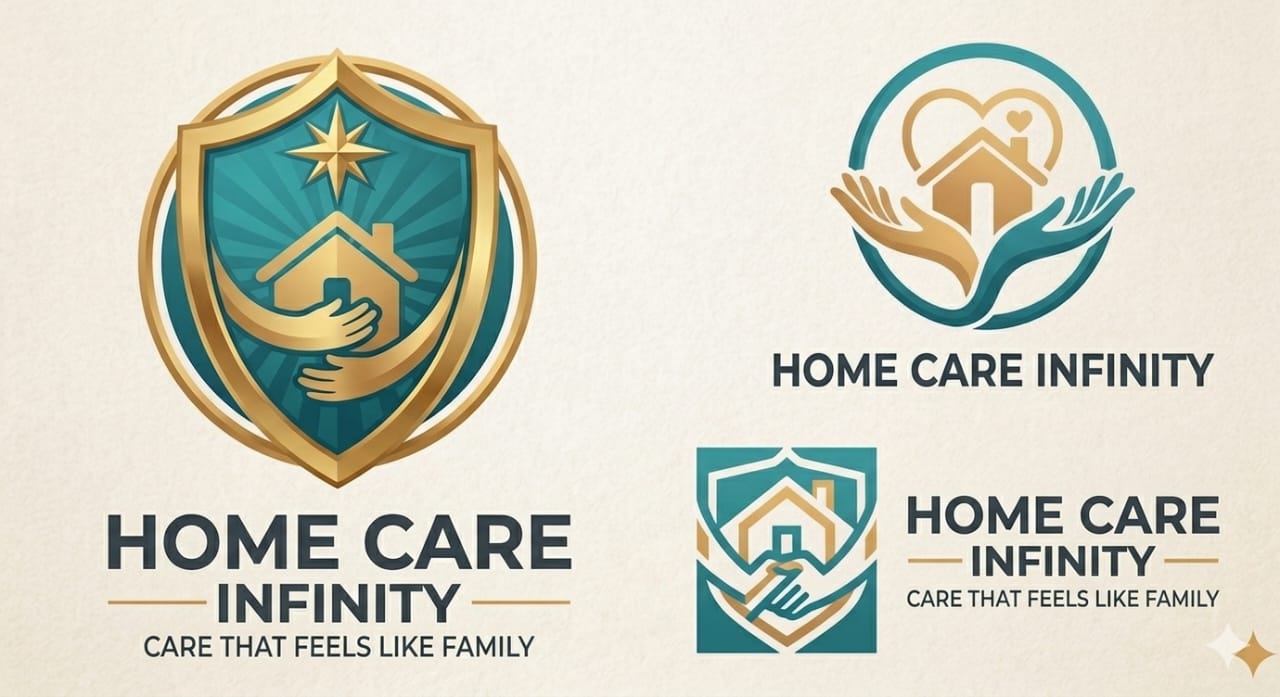 HomeCareInfinity